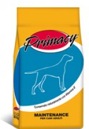 Primacy Maintenance-Dry