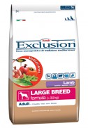 Adult Lamb Large Breed-Dry