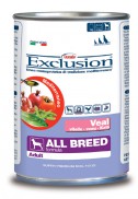 Adult Veal All Breed-Canned