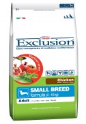 Adult Chicken Small Breed-Dry