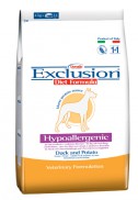 Diet Hypoallergenic Duck and Potato-Dry
