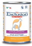Diet Hypoallergenic Duck and Potato-Canned