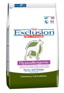Diet Hypoallergenic Horse and Potato-Dry