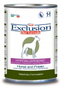Diet Hypoallergenic Horse and Potato-Canned