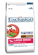 Light Chicken Large Breed-Dry