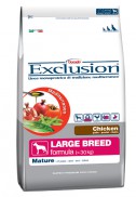 Mature Chicken Large Breed-Dry