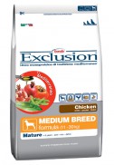 Mature Chicken Medium Breed-Dry
