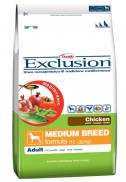 Adult Chicken Medium Breed-Dry