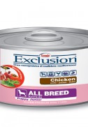 Puppy Junior Chicken All Breed-Canned