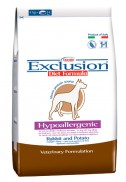 Diet Hypoallergenic Rabbit and Potato-Dry