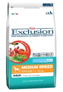 Adult Fish Medium Breed-Dry