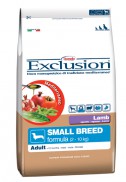 Adult Lamb Small Breed-Dry
