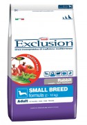 Adult Rabbit Small Breed-Dry
