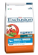Adult Duck Small Breed-Dry