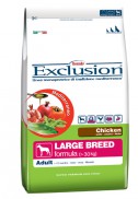Adult Chicken Large Breed-Dry