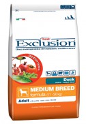 Adult Duck Medium Breed-Dry