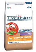 Adult Lamb Medium Breed-Dry