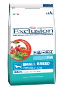 Adult Fish Small Breed-Dry