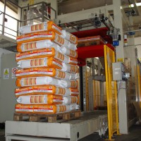 Produzione