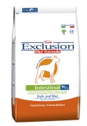 Diet Intestinal Pork and Rice Small breed-Dry