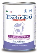 Diet Hypoallergenic Boar and Potato-Canned