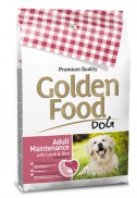 Adult Maintenance with Lamb and Rice-Dry