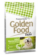 Adult Maintenance with Chicken and Rice-Dry
