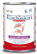 Diet Hypoallergenic Goat and Potato-Canned