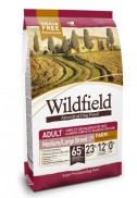 Adult Farm Chicken, Duck and Eggs Medium/Large Breed-Dry