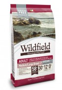 Adult Ocean Herring, Salmon and Tuna Medium/Large Breed-Dry