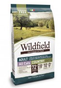 Cat Adult Country Pork, Chicken and Eggs-Dry