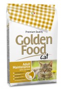 Cat Adult Maintenance with Chicken-Dry