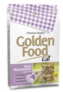 Cat Adult Maintenance with Duck-Dry