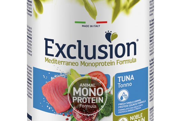 NOBLE GRAIN<br>ADULT TUNA ALL BREEDS