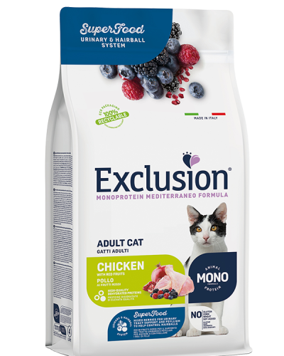 SUPER FOOD<br>CHICKEN ALL BREEDS