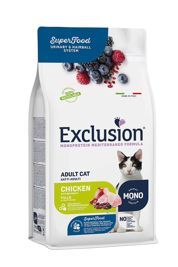 SUPER FOOD<br>CHICKEN ALL BREEDS