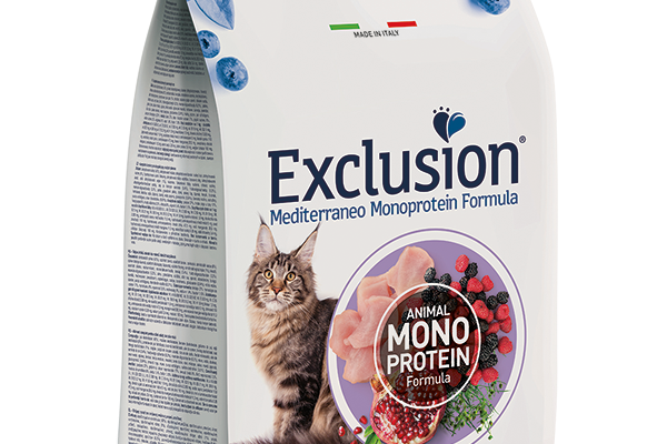 NOBLE GRAIN<br>CAT GIANT STERILIZED CHICKEN