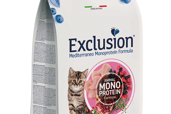 NOBLE GRAIN<br>CAT KITTEN CHICKEN