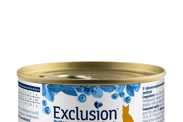 NOBLE GRAIN<br>CAT STERILIZED BEEF ALL BREEDS